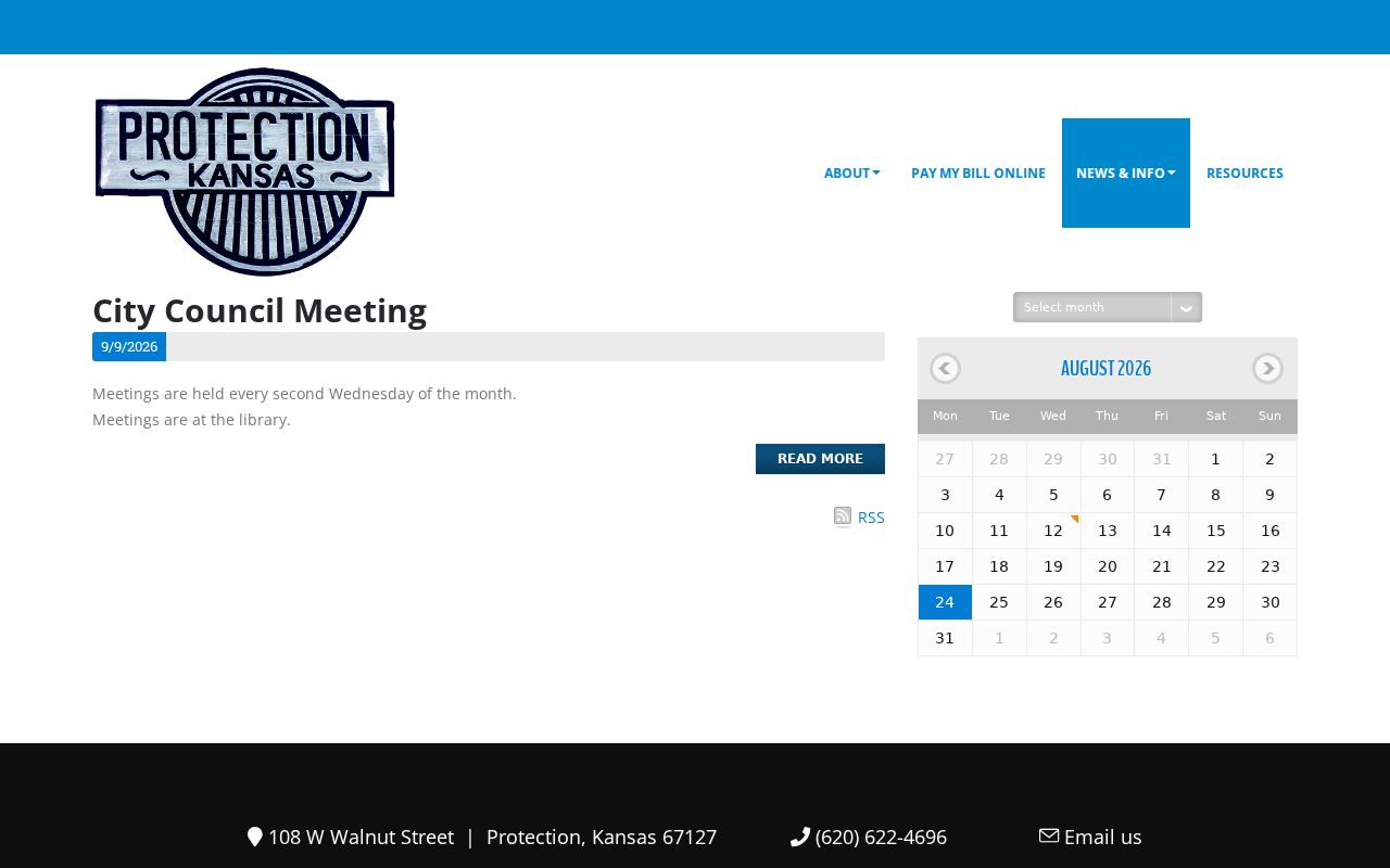 Protection court records city news page without a court calendar